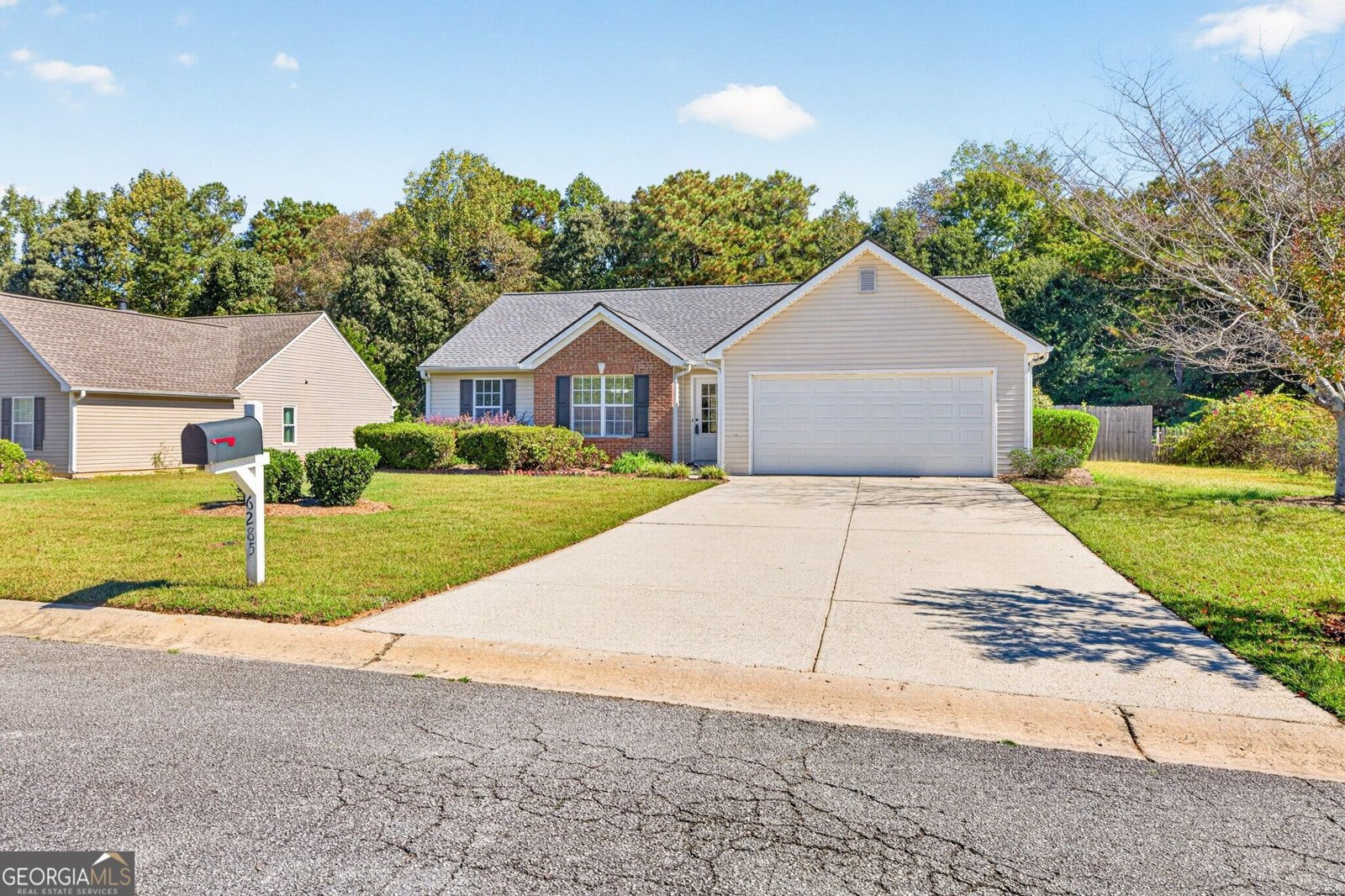 6285 Huntcliff Drive Flowery Branch - Photo 49