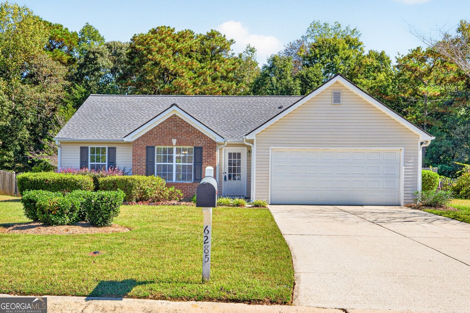 6285 Huntcliff Drive Flowery Branch - Photo 50