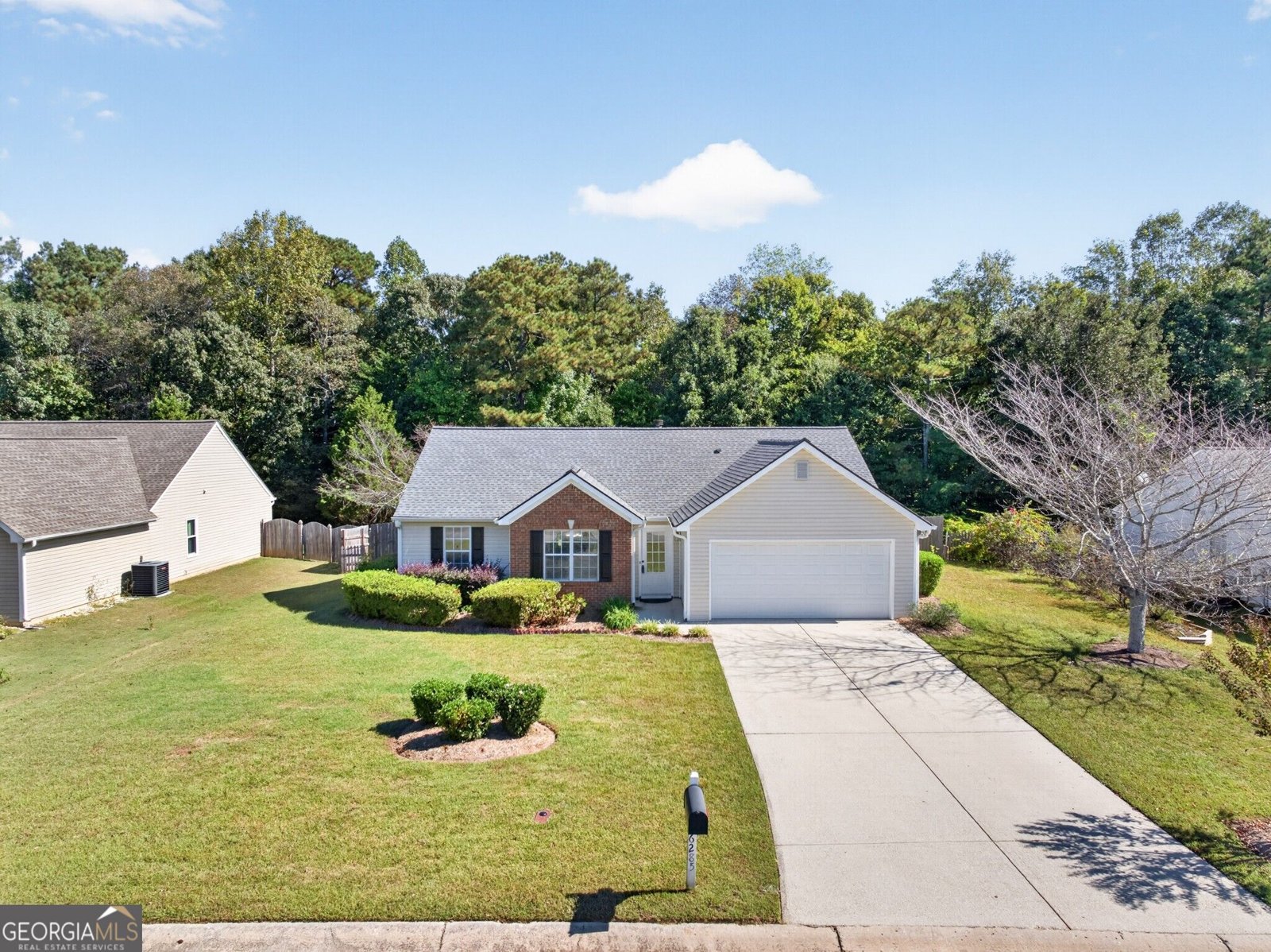 6285 Huntcliff Drive Flowery Branch - Photo 52