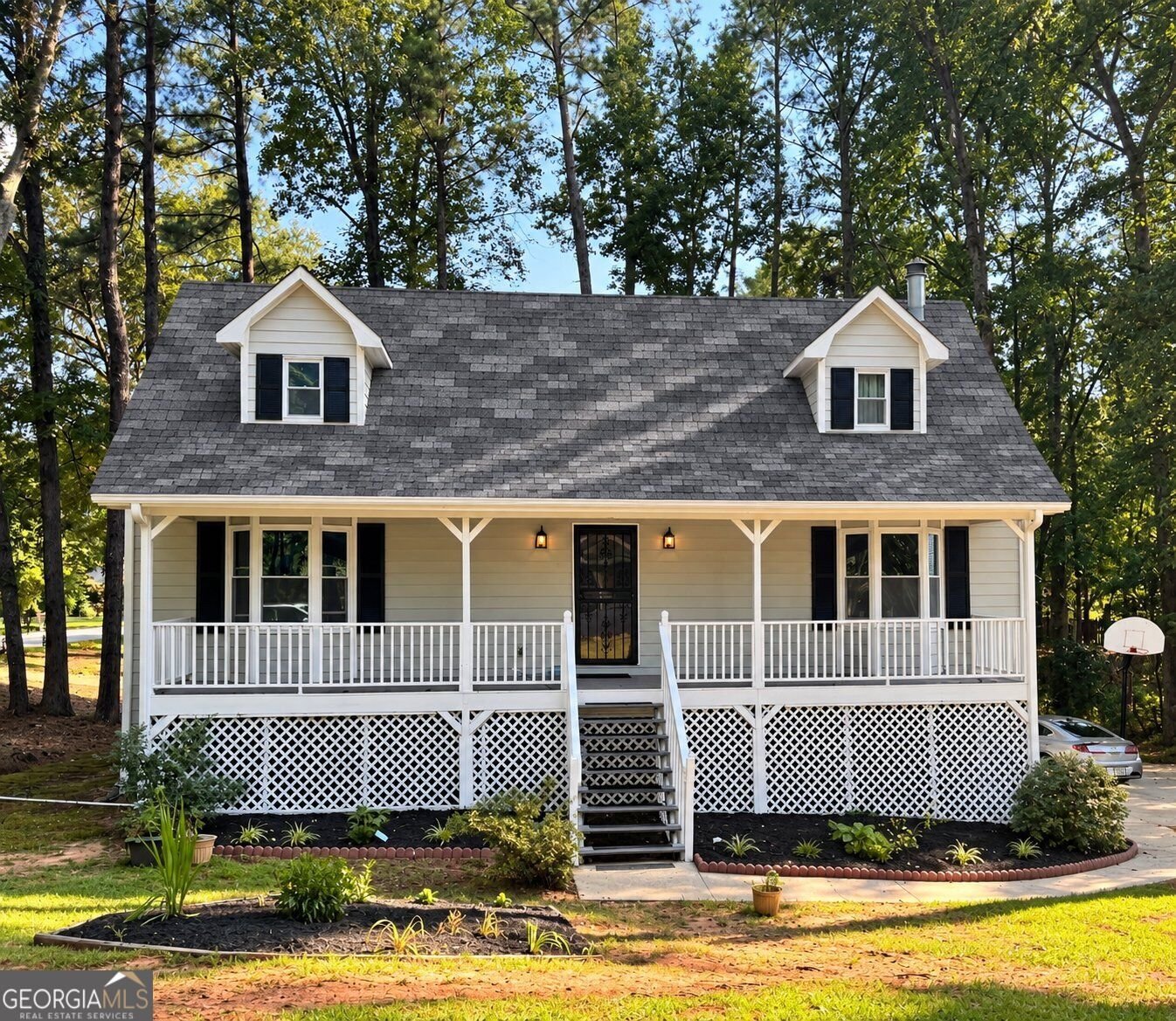 2265 Smith Avenue Marietta - main photo