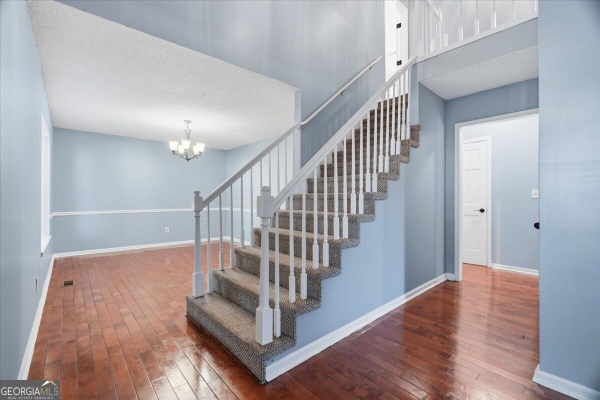 2265 Smith Avenue Marietta - Photo 12