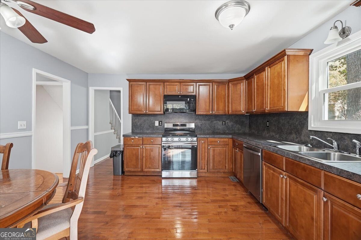 2265 Smith Avenue Marietta - Photo 19