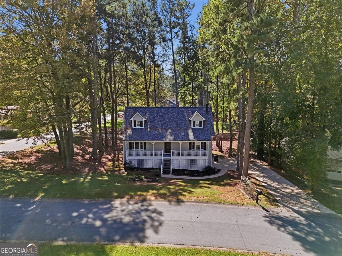 2265 Smith Avenue Marietta - Photo 51