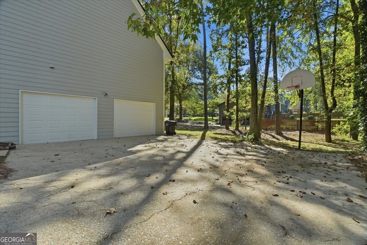 2265 Smith Avenue Marietta - Photo 6