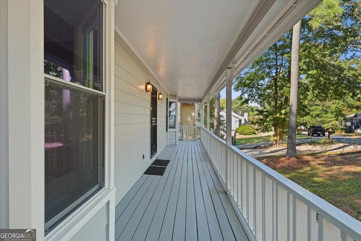 2265 Smith Avenue Marietta - Photo 9