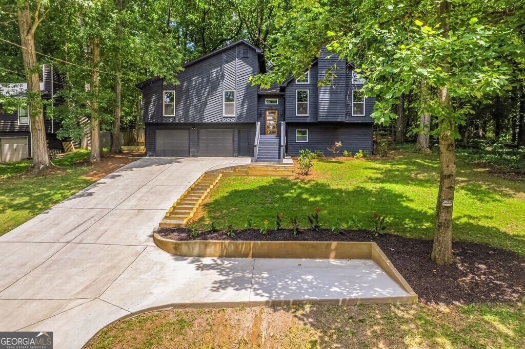 85 Geraldine Drive Smyrna - main photo