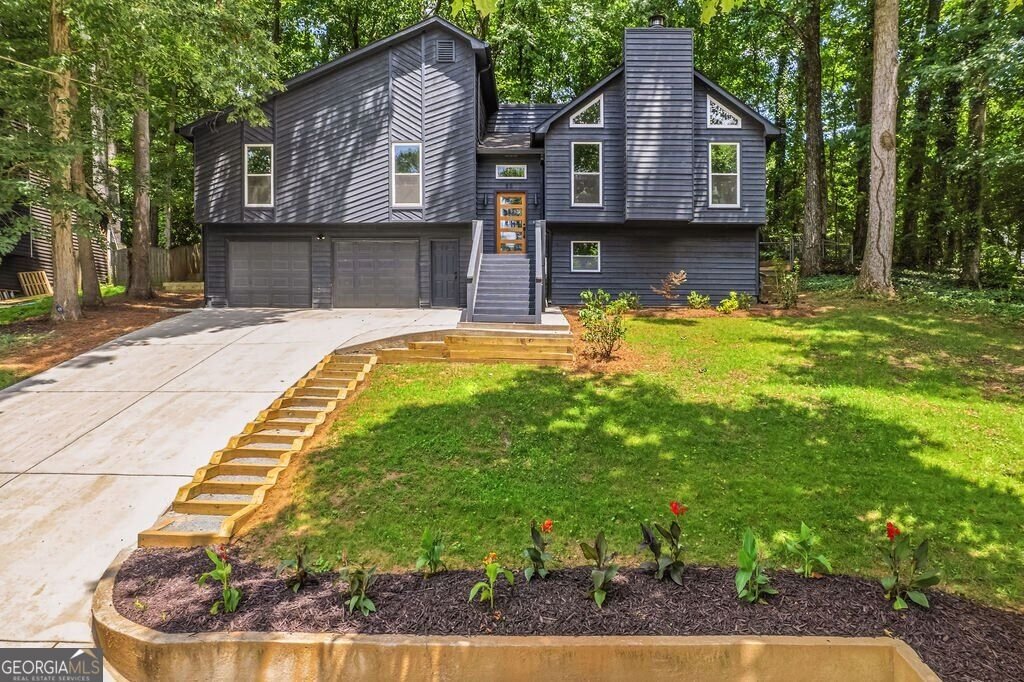 85 Geraldine Drive Smyrna - Photo 13