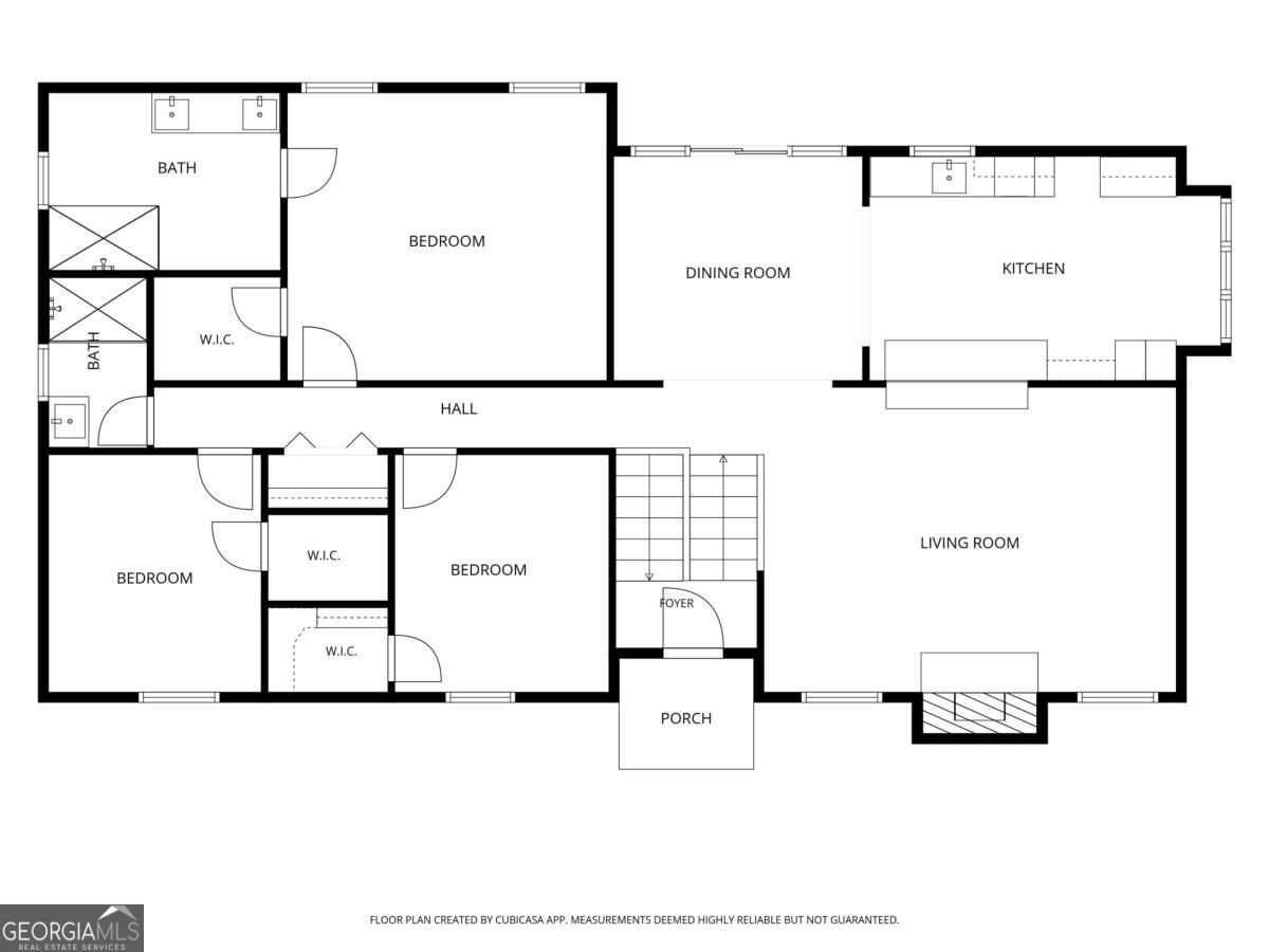85 Geraldine Drive Smyrna - Photo 14