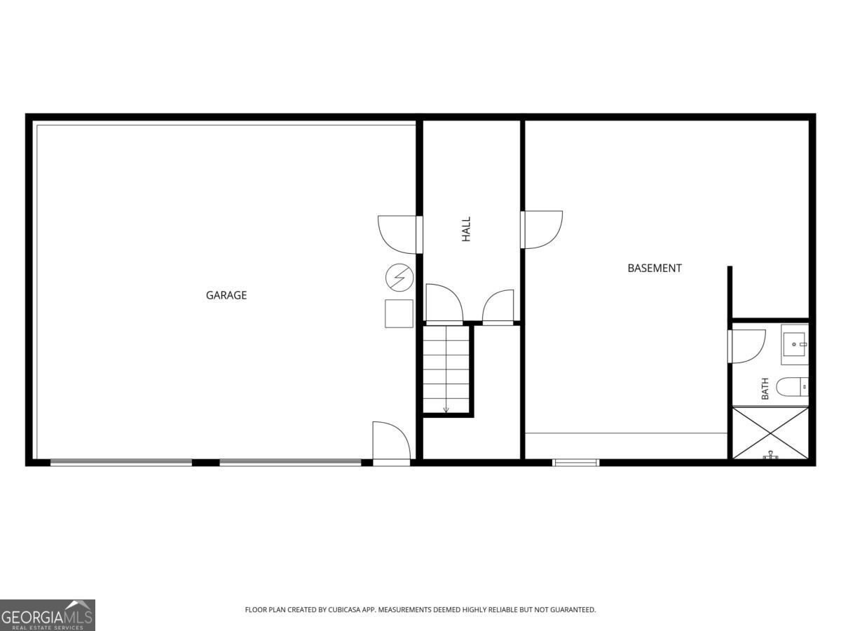 85 Geraldine Drive Smyrna - Photo 15