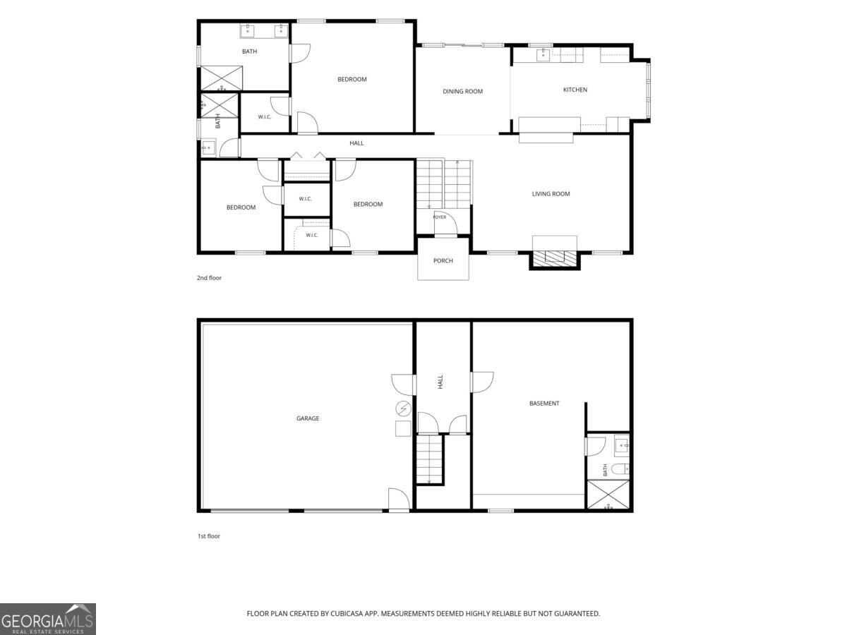 85 Geraldine Drive Smyrna - Photo 16