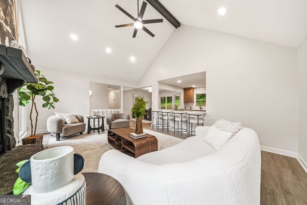 85 Geraldine Drive Smyrna - Photo 18