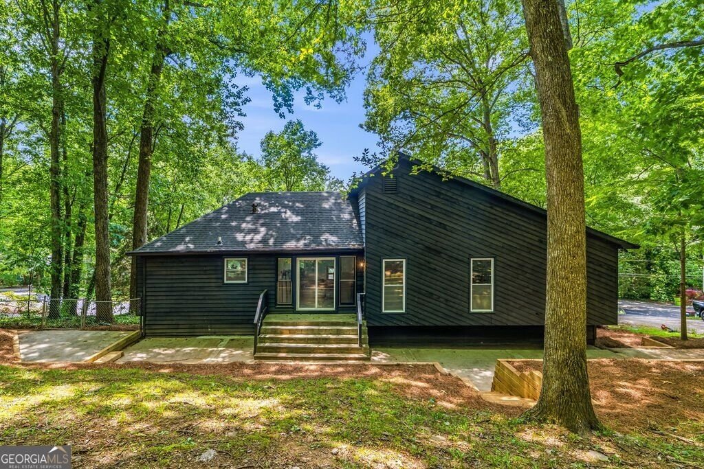 85 Geraldine Drive Smyrna - Photo 40