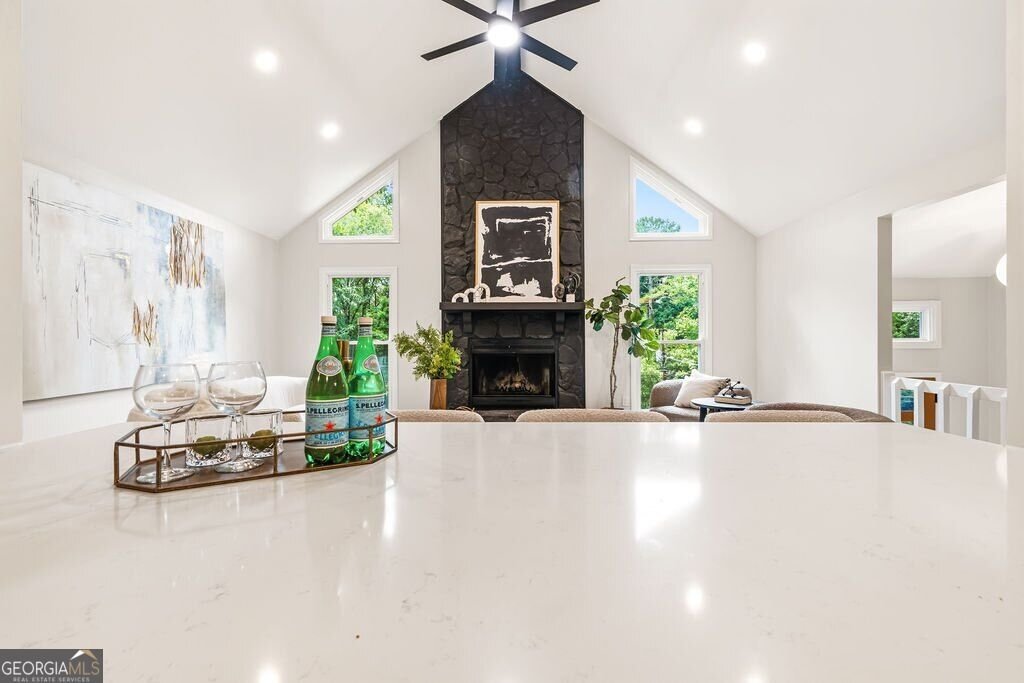 85 Geraldine Drive Smyrna - Photo 6