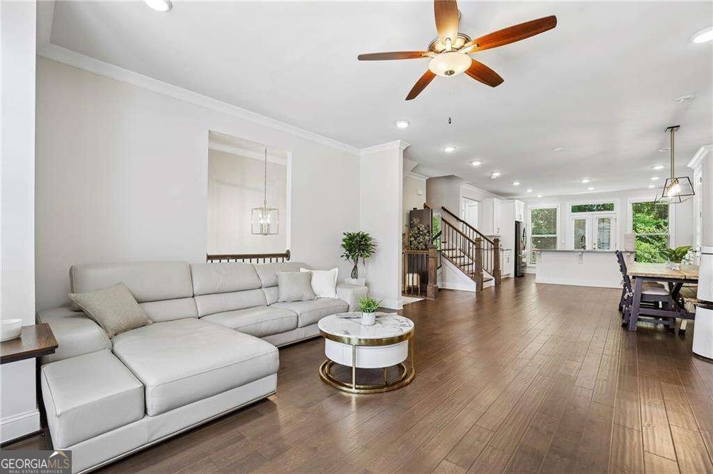 7938 Laurel Crest Drive Suwanee - Photo 12