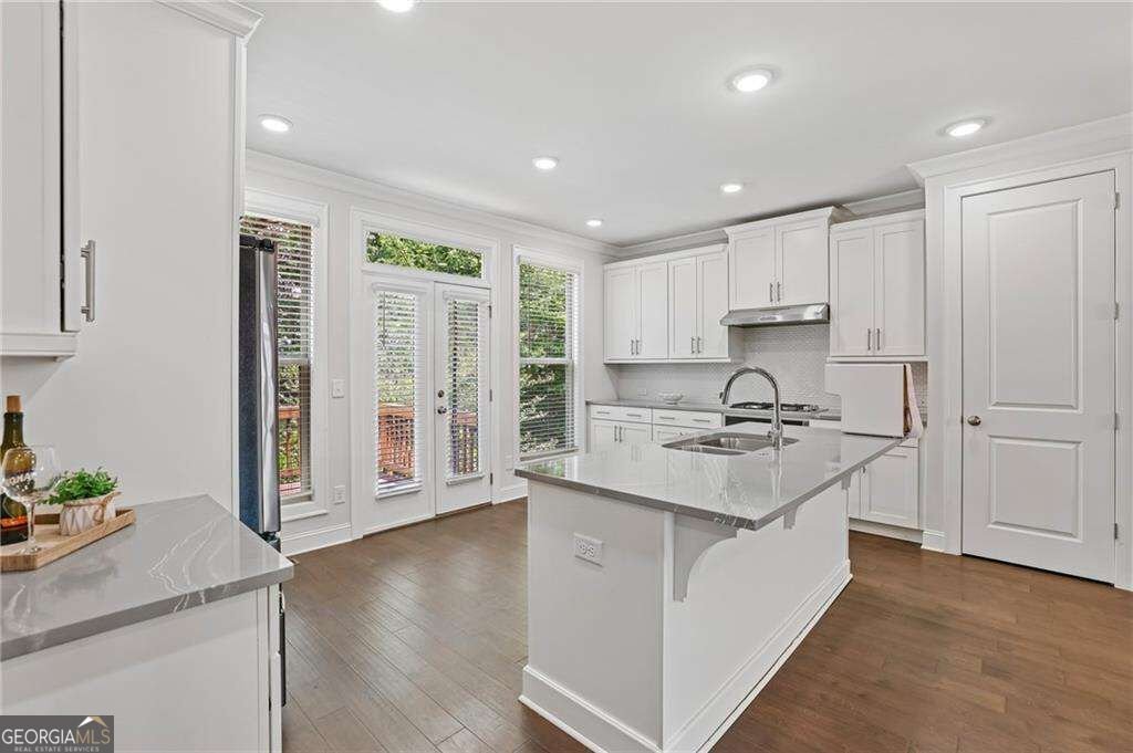7938 Laurel Crest Drive Suwanee - Photo 13