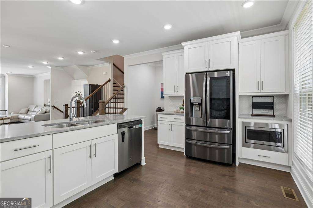 7938 Laurel Crest Drive Suwanee - Photo 14