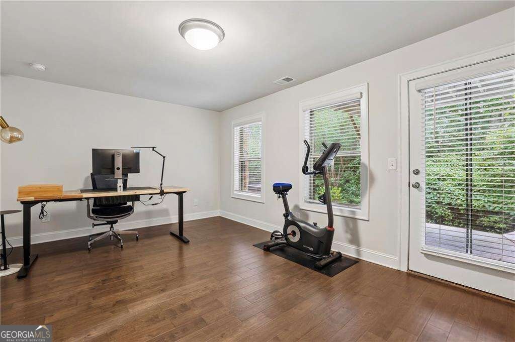 7938 Laurel Crest Drive Suwanee - Photo 19