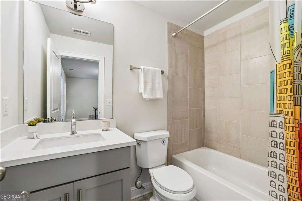 7938 Laurel Crest Drive Suwanee - Photo 20