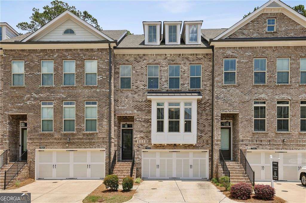 7938 Laurel Crest Drive Suwanee - Photo 21