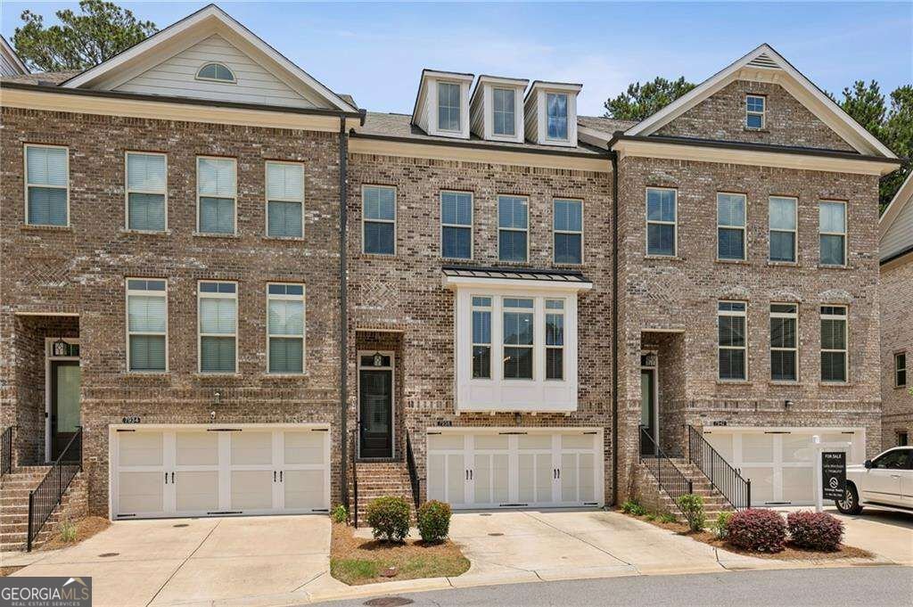 7938 Laurel Crest Drive Suwanee - Photo 22