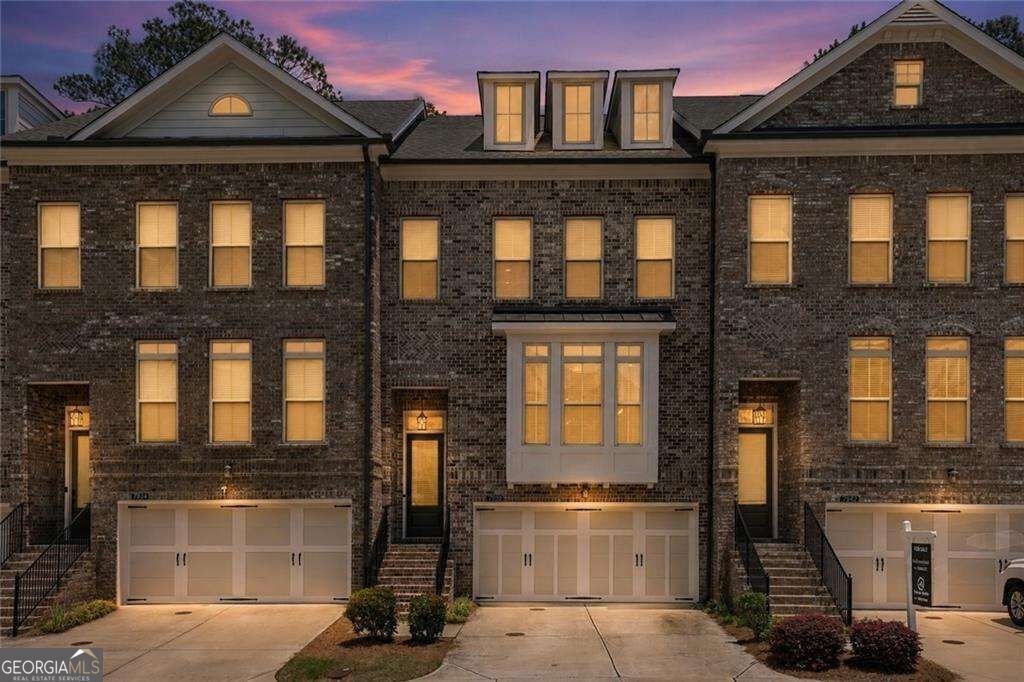 7938 Laurel Crest Drive Suwanee - Photo 7