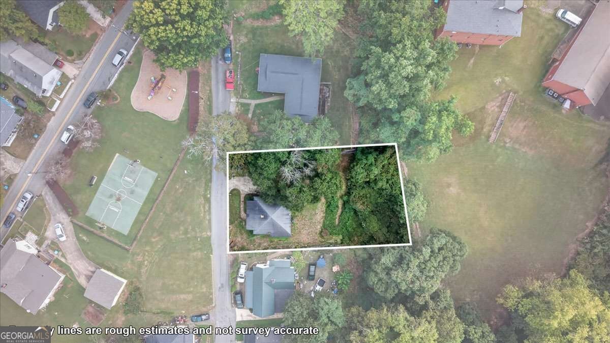 210 Burge Street Canton - Photo 28