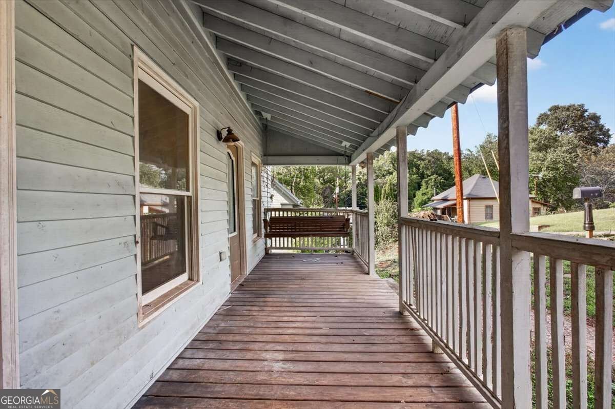 210 Burge Street Canton - Photo 6