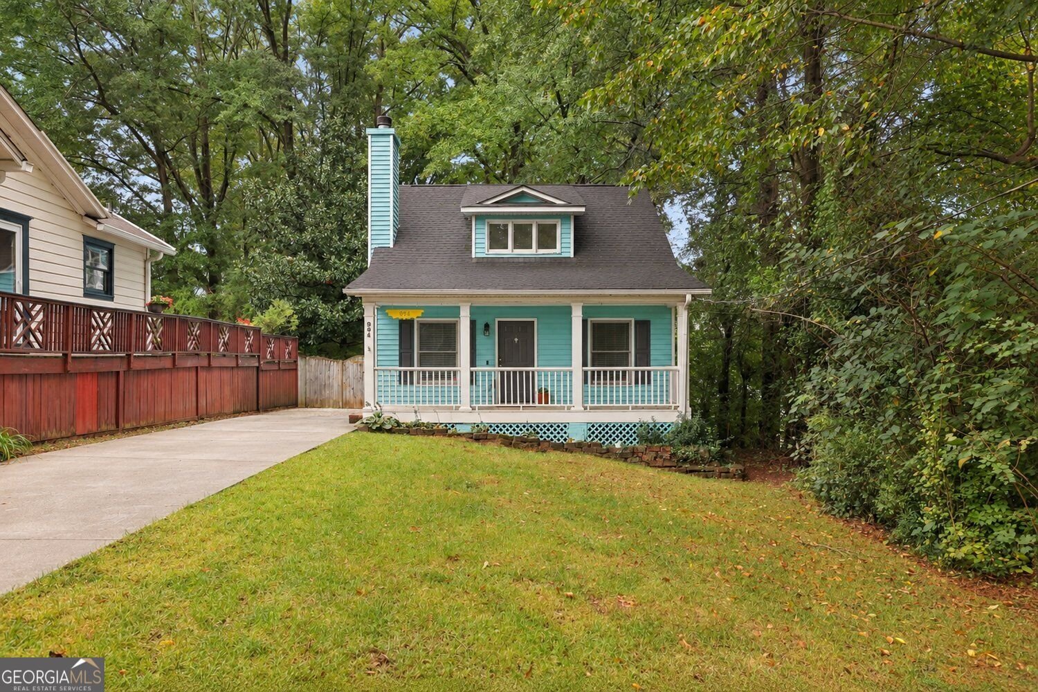 994 Rawlins Street Atlanta - Photo 14