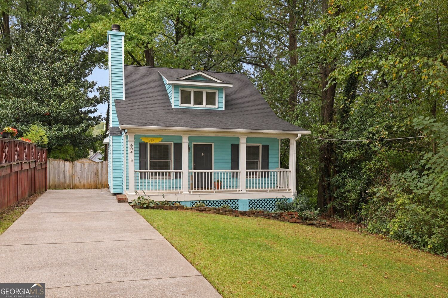 994 Rawlins Street Atlanta - Photo 15