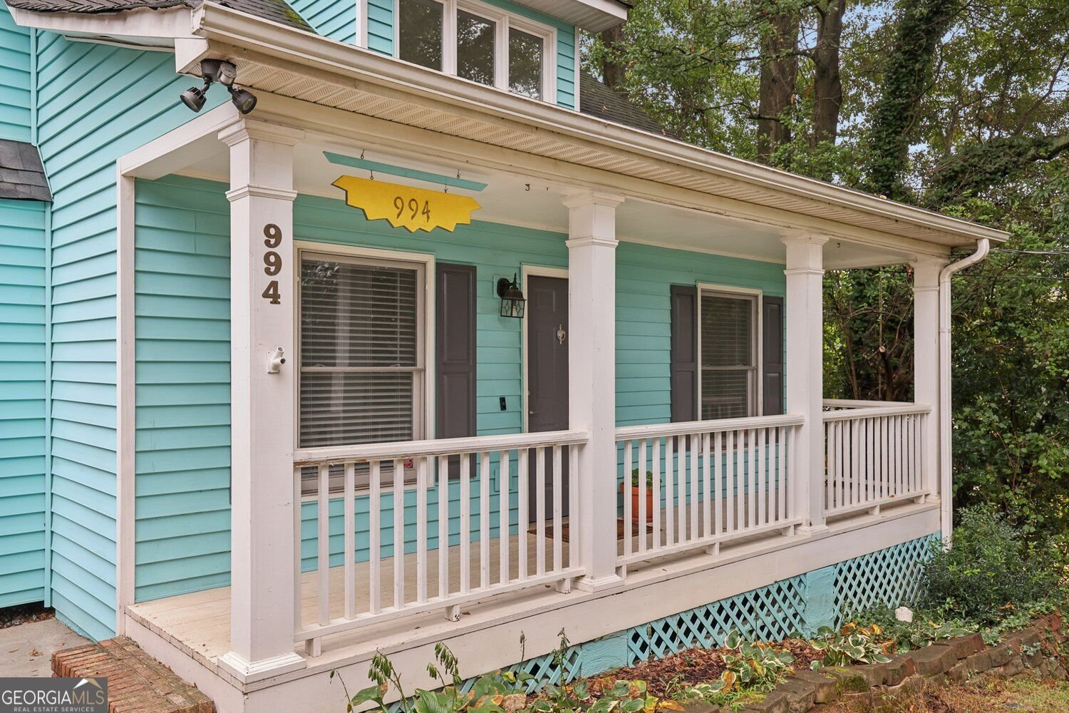 994 Rawlins Street Atlanta - Photo 16