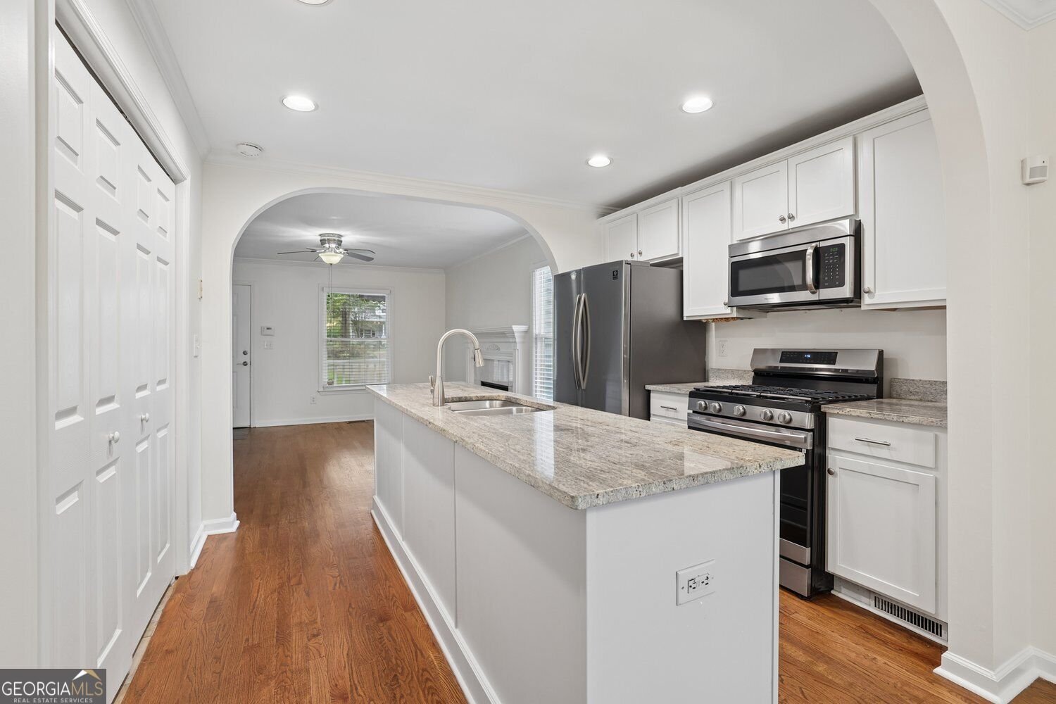 994 Rawlins Street Atlanta - Photo 24