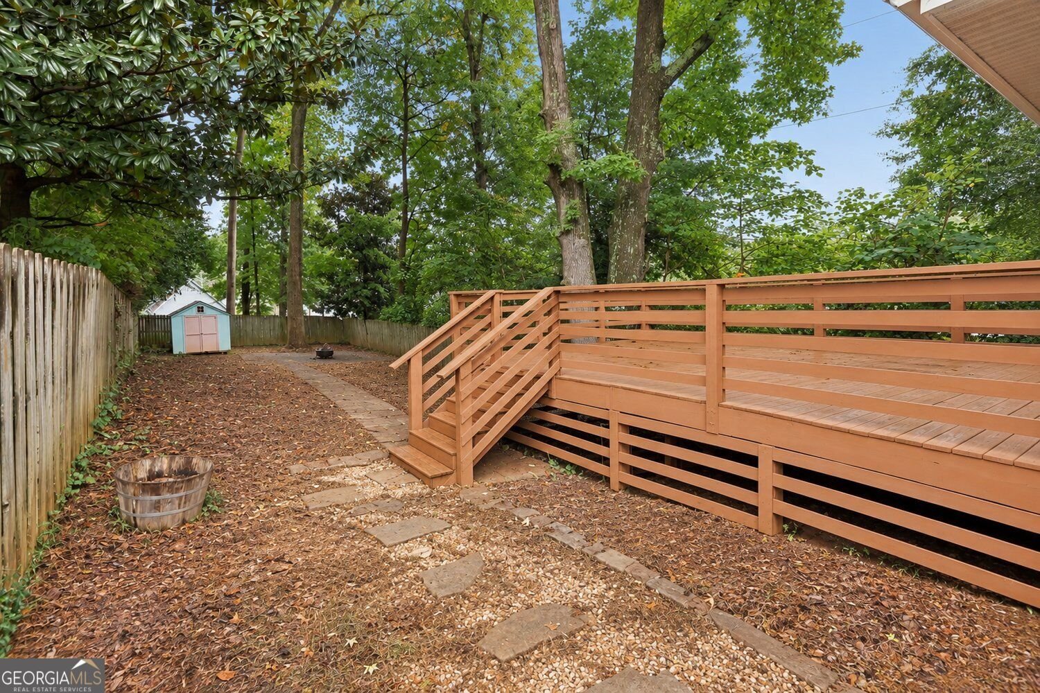 994 Rawlins Street Atlanta - Photo 45