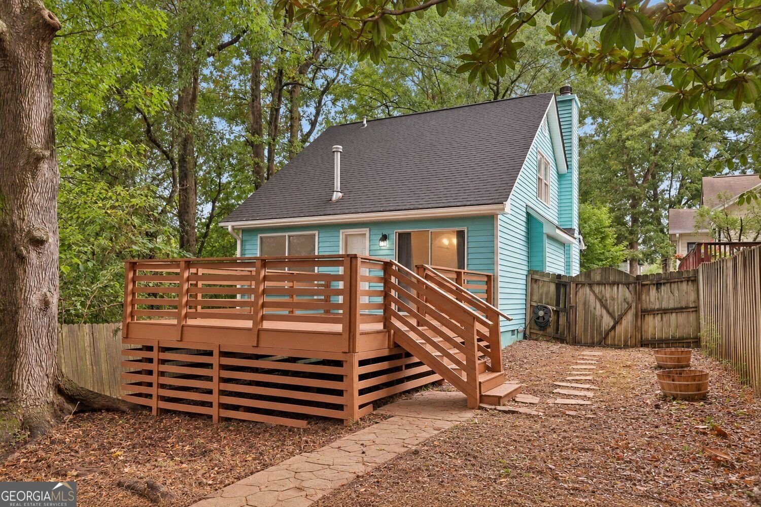 994 Rawlins Street Atlanta - Photo 46