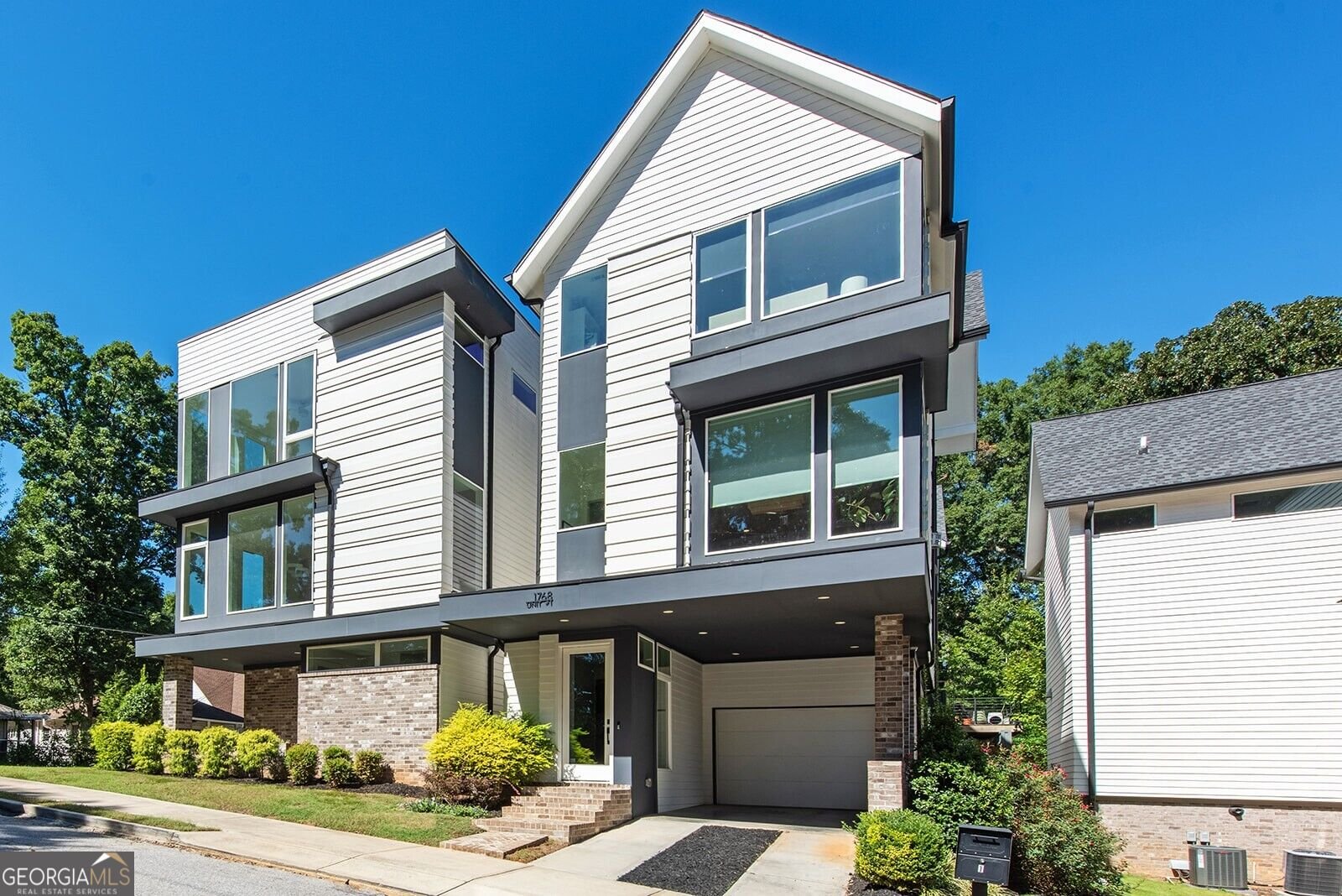 1768 Marietta Road Atlanta - main photo