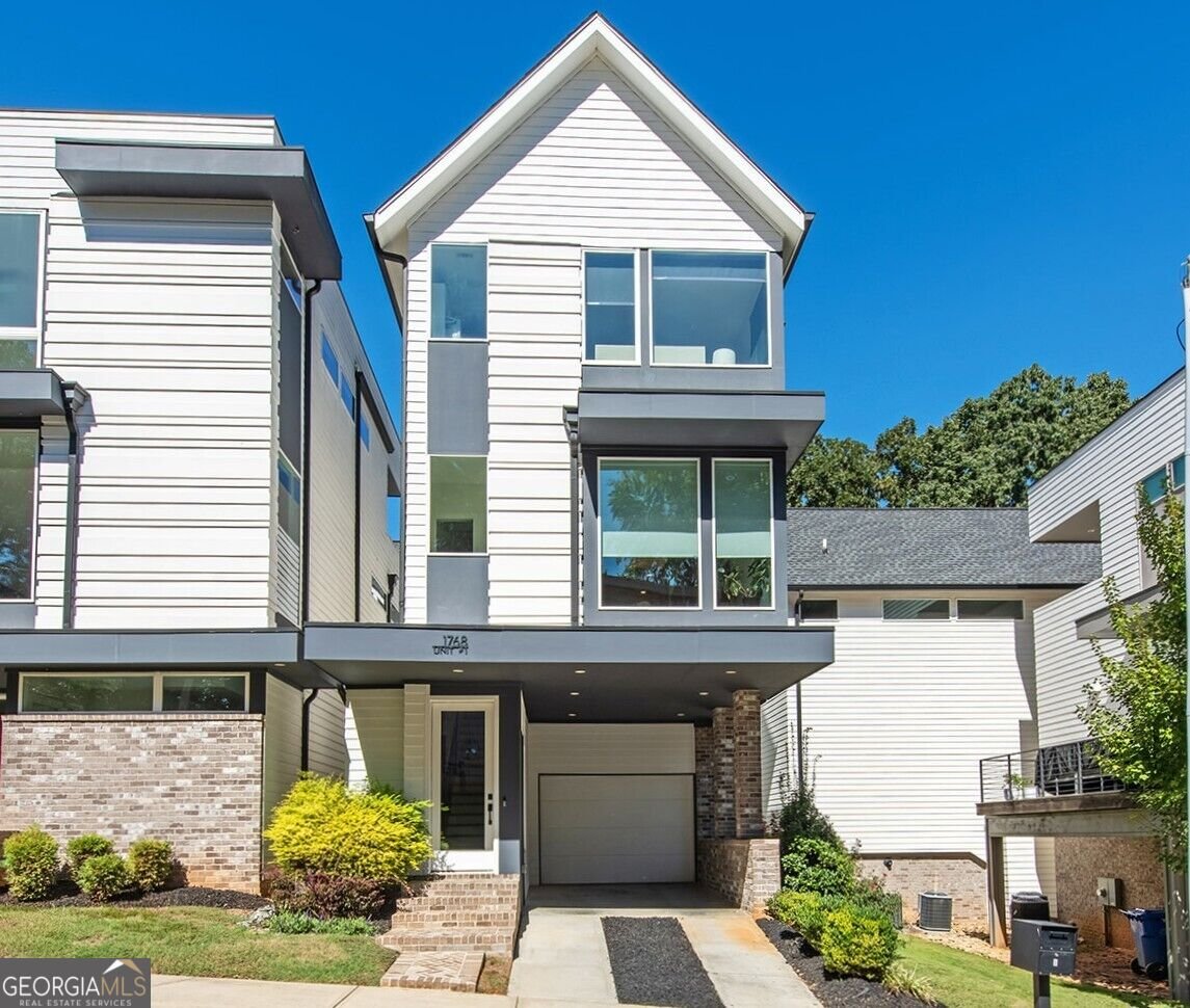1768 Marietta Road Atlanta - Photo 37
