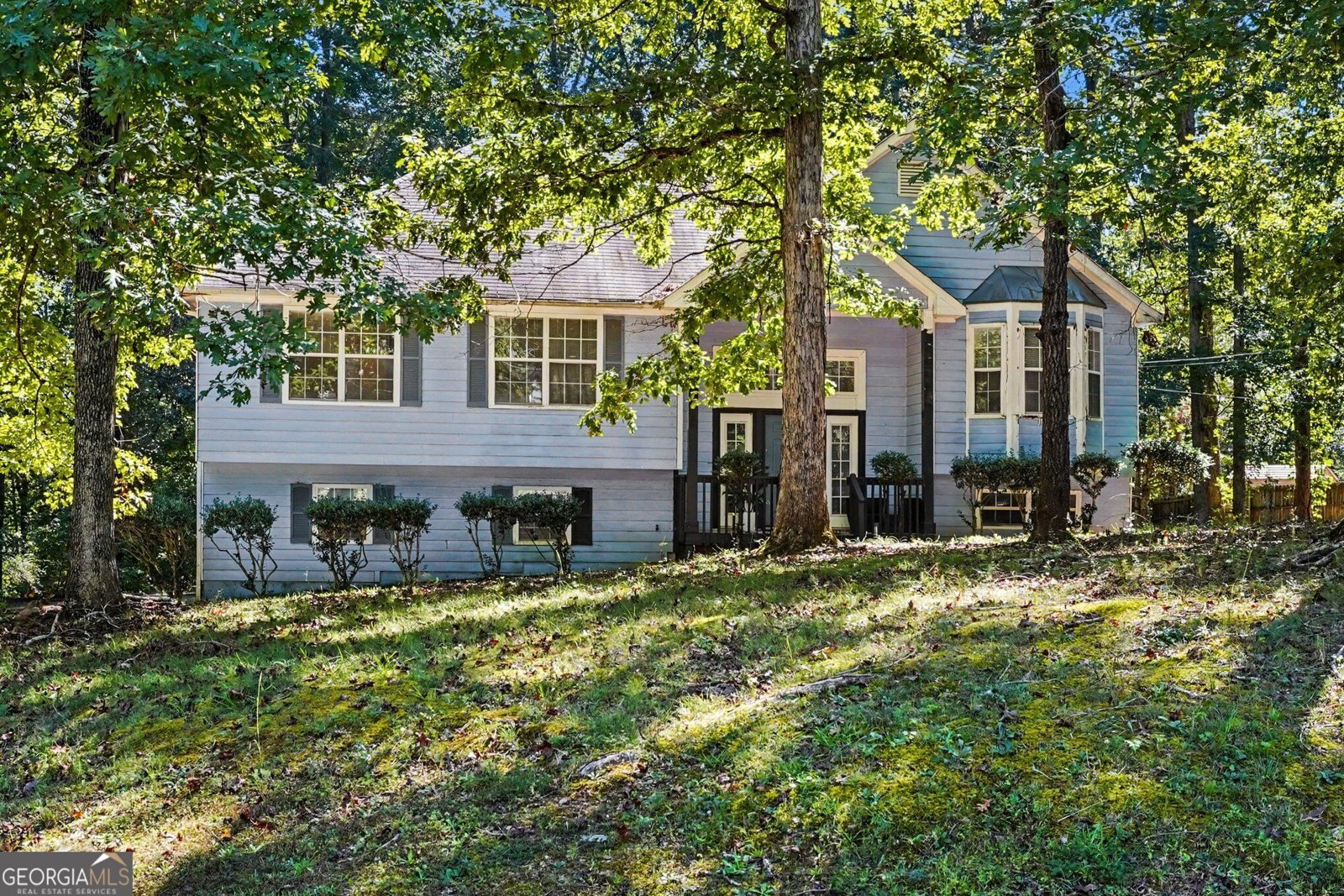 482 Ward Road Ellenwood - main photo