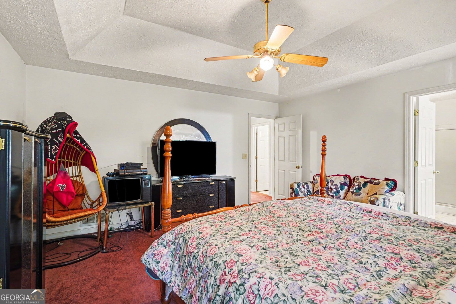482 Ward Road Ellenwood - Photo 19