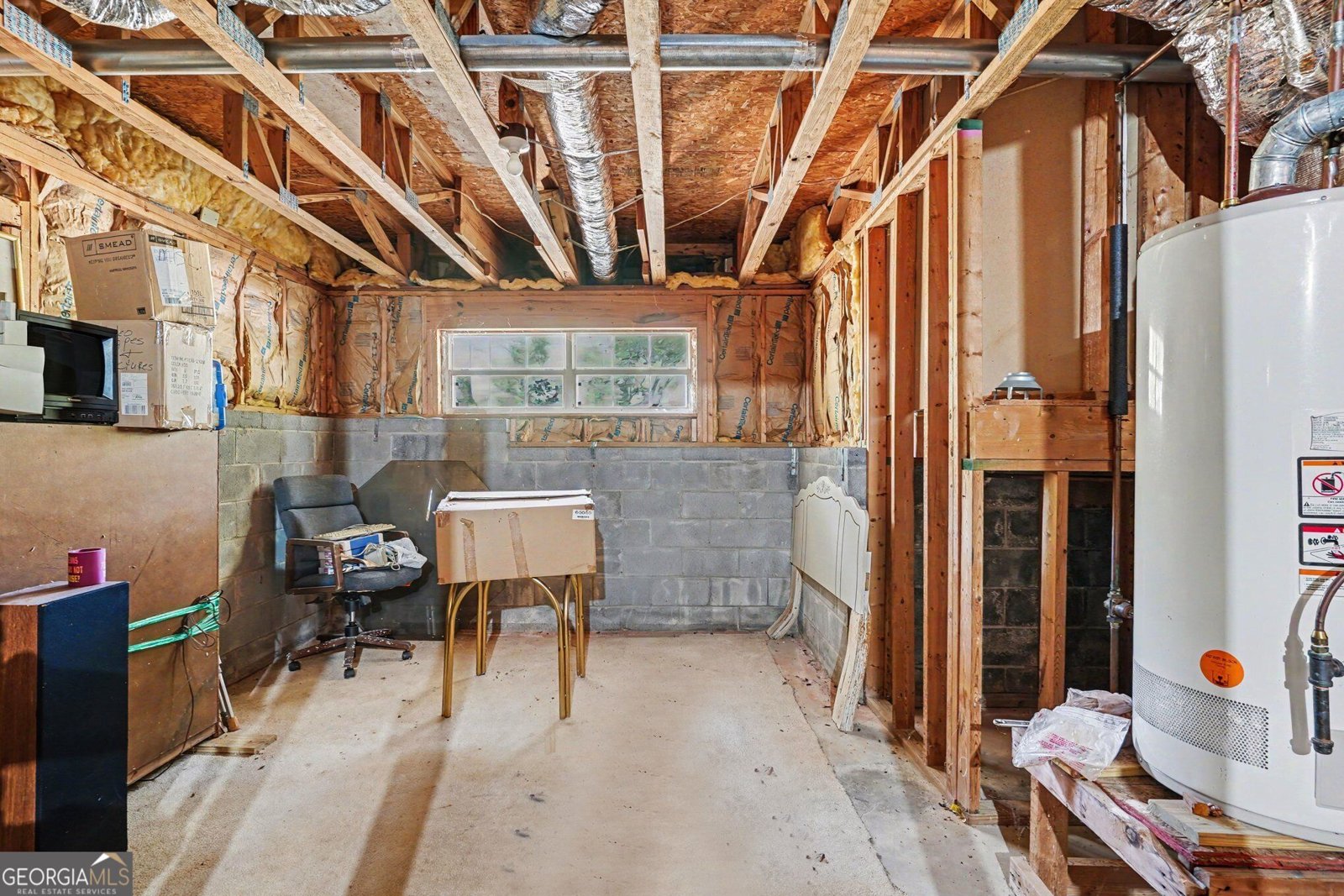 482 Ward Road Ellenwood - Photo 23