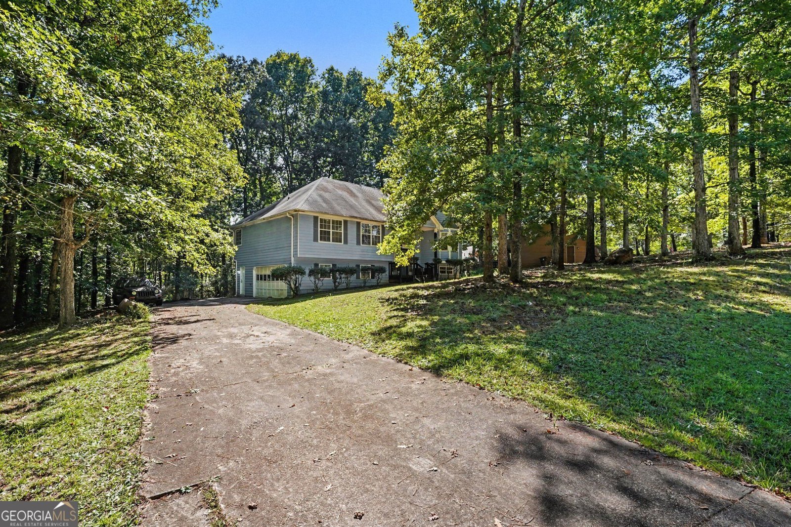 482 Ward Road Ellenwood - Photo 26