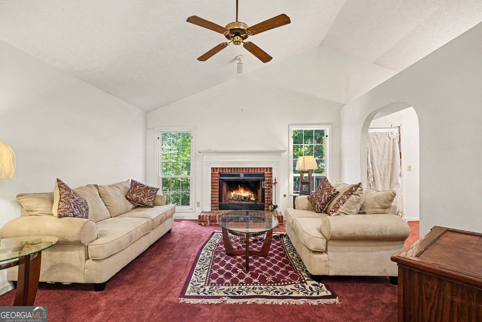 482 Ward Road Ellenwood - Photo 6