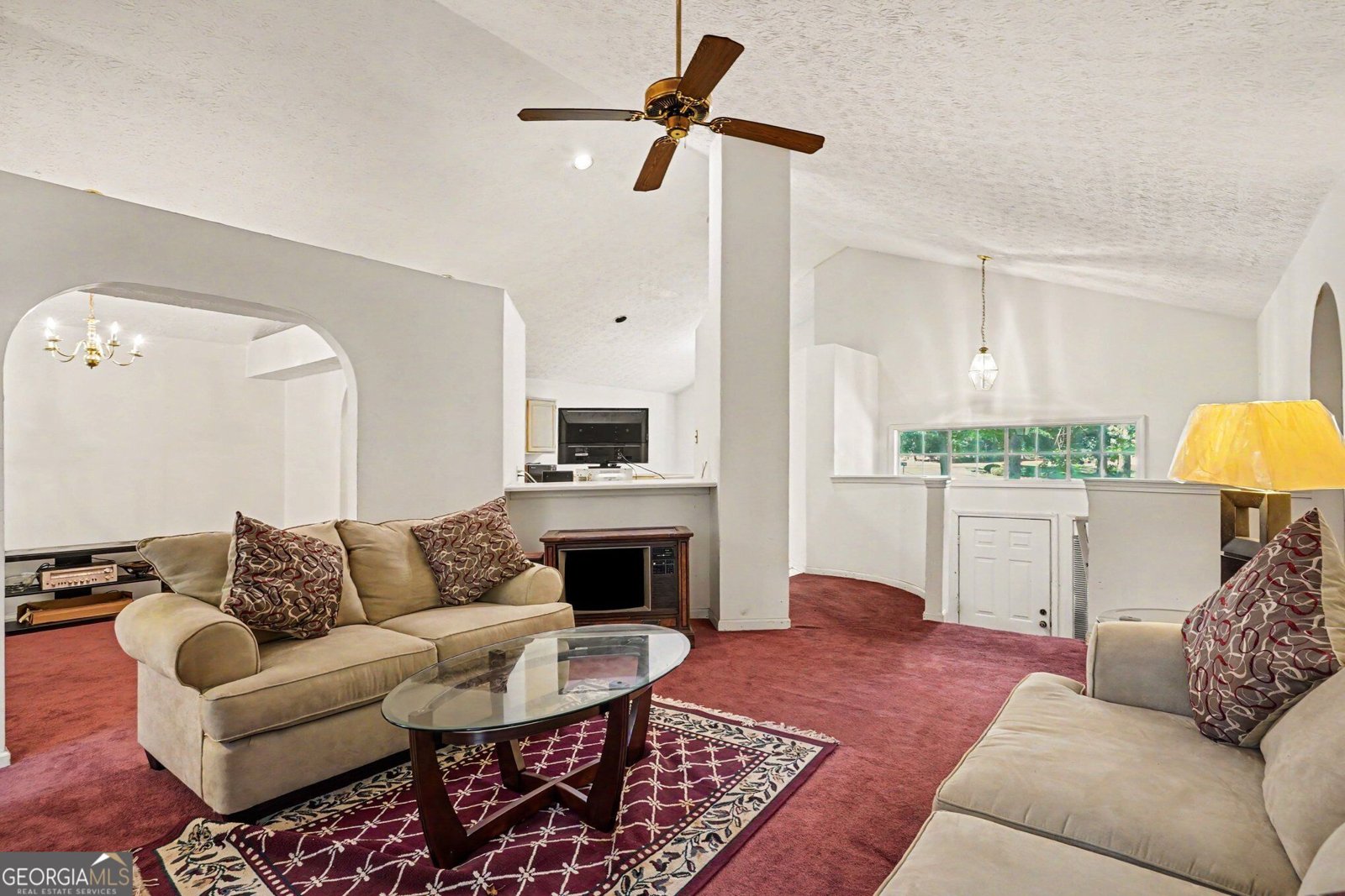 482 Ward Road Ellenwood - Photo 7