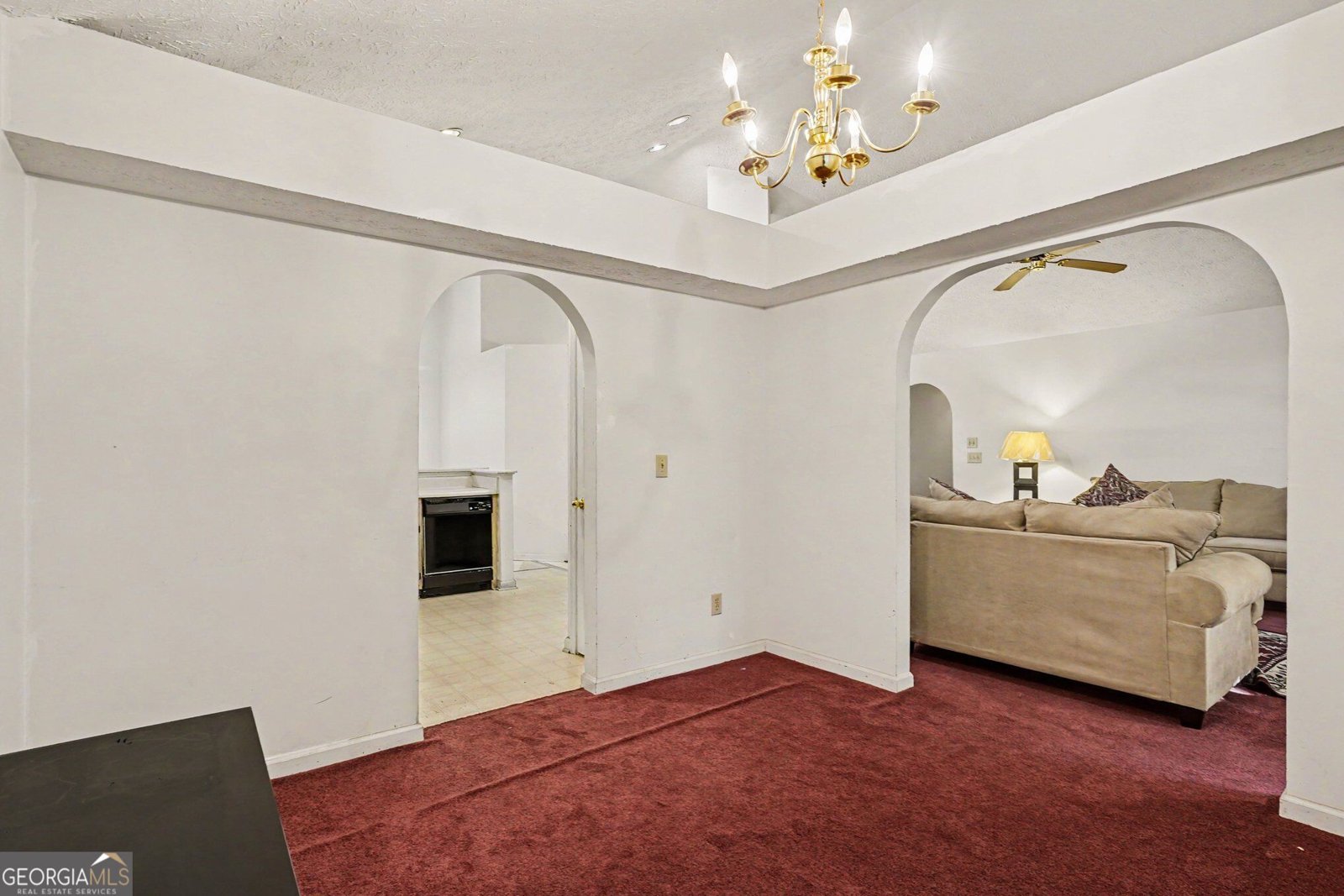 482 Ward Road Ellenwood - Photo 8