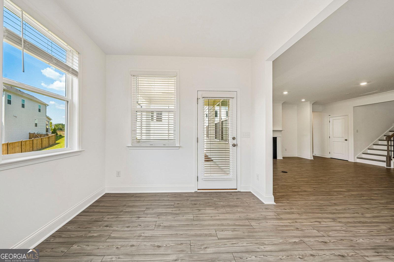 163 Sheryl Way Loganville - Photo 16