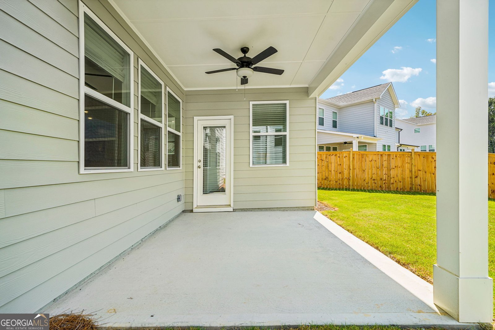 163 Sheryl Way Loganville - Photo 40