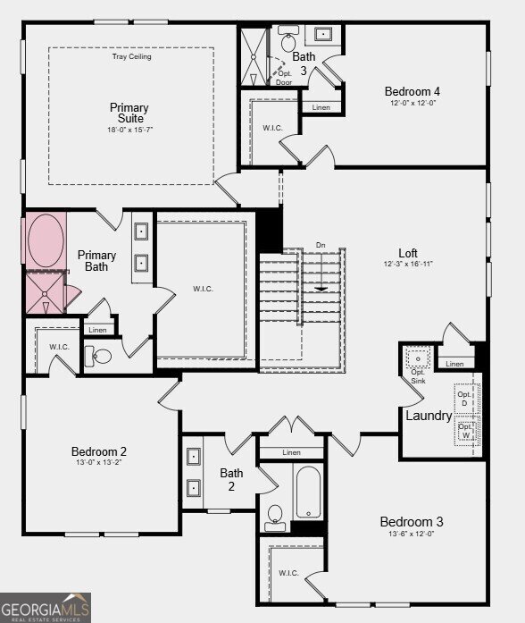 163 Sheryl Way Loganville - Photo 44
