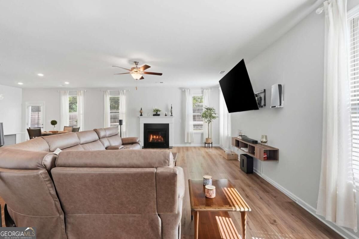 4010 Diane Lane Fayetteville - Photo 13
