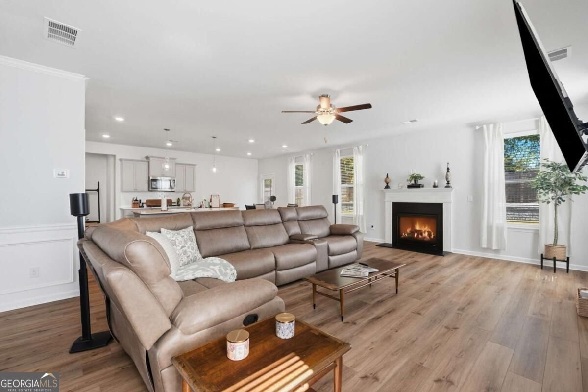 4010 Diane Lane Fayetteville - Photo 14