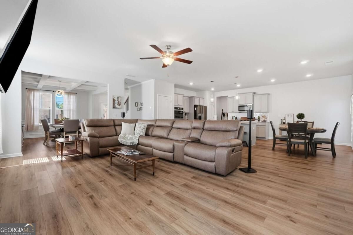 4010 Diane Lane Fayetteville - Photo 15