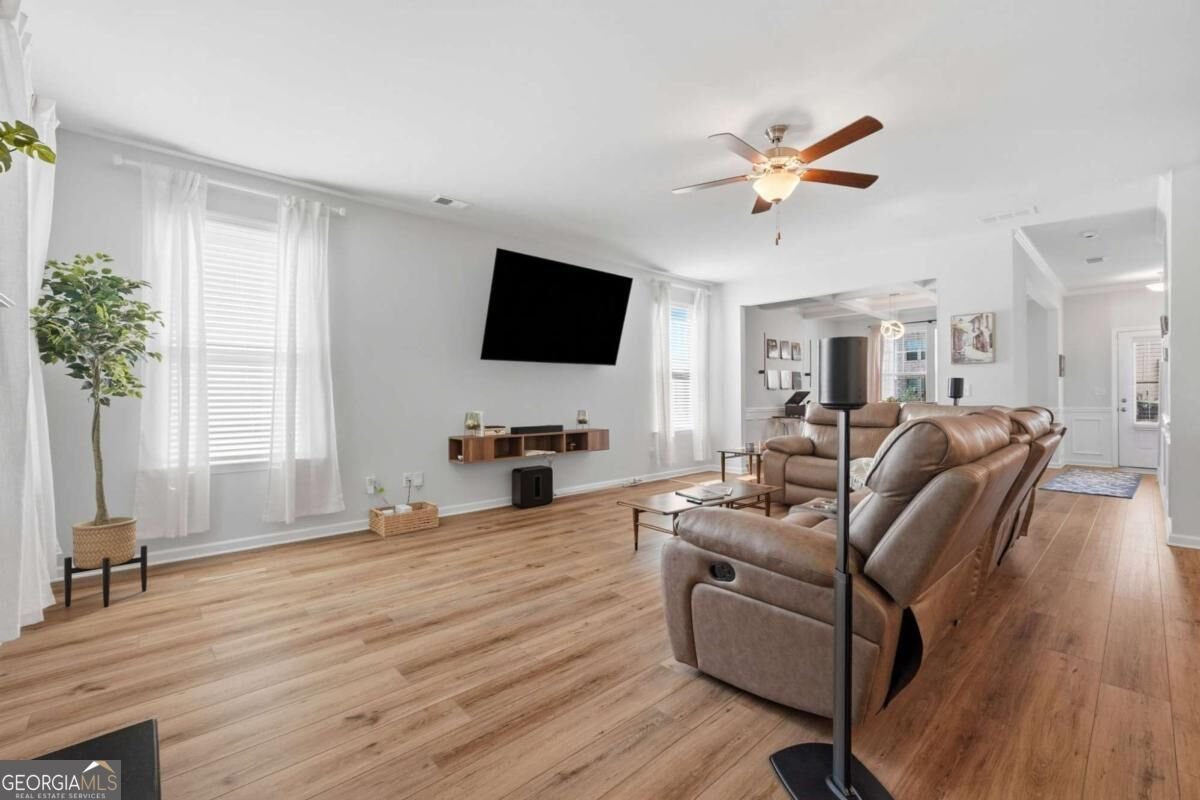 4010 Diane Lane Fayetteville - Photo 16