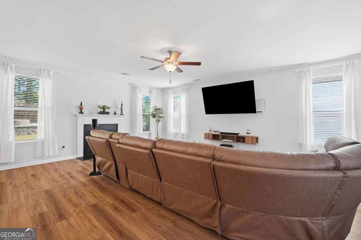 4010 Diane Lane Fayetteville - Photo 17